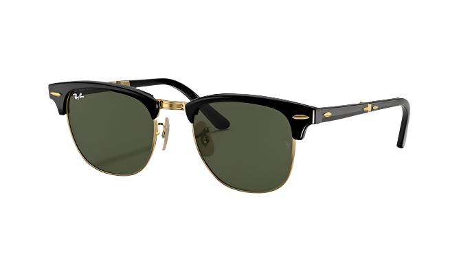 Ray-Ban Clubmaster Folding RB2176