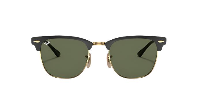 Ray-Ban Clubmaster Metal RB3716