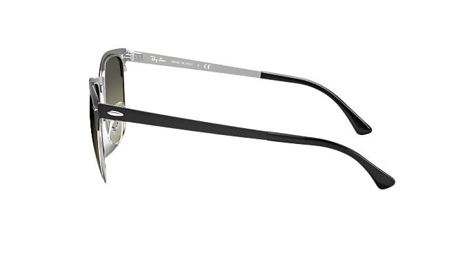 Ray-Ban Clubmaster Metal RB3716