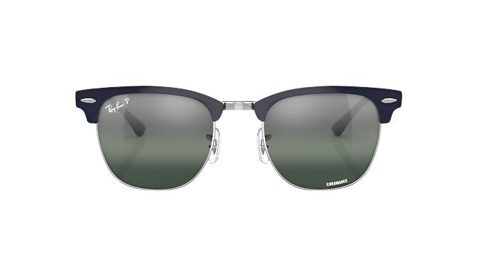 Ray-Ban Clubmaster Metal RB3716