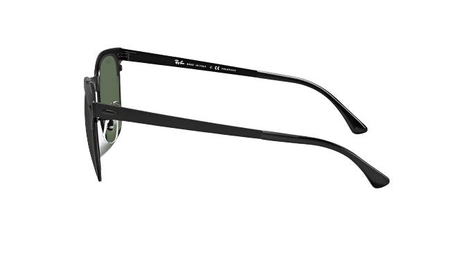 Ray-Ban Clubmaster Metal RB3716