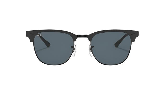 Ray-Ban Clubmaster Metal RB3716