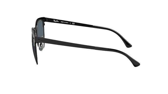 Ray-Ban Clubmaster Metal RB3716
