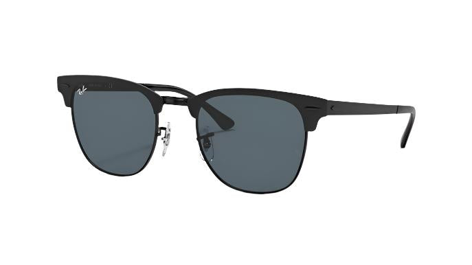 Ray-Ban Clubmaster Metal RB3716