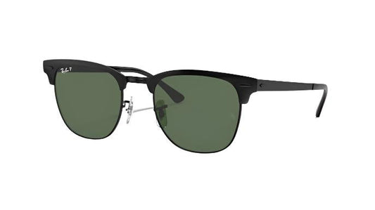 Ray-Ban Clubmaster Metal RB3716