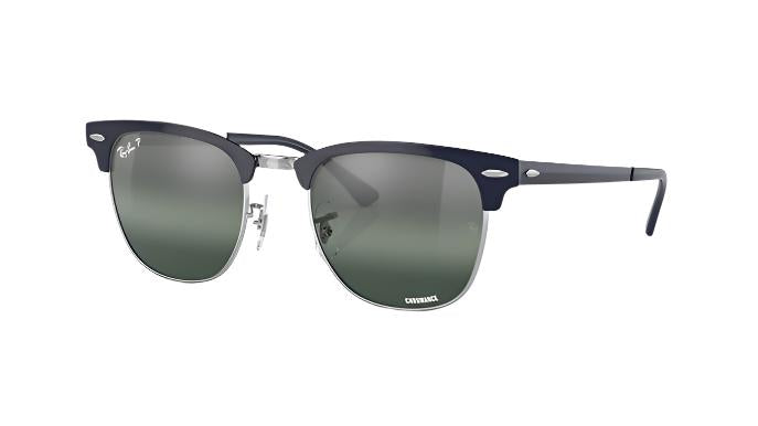 Ray-Ban Clubmaster Metal RB3716