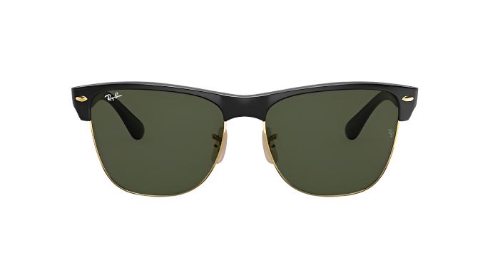 Ray-Ban Clubmaster Oversized RB4175