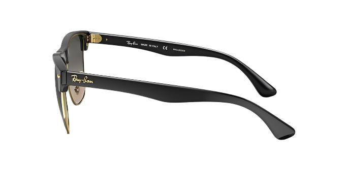 Ray-Ban Clubmaster Oversized RB4175