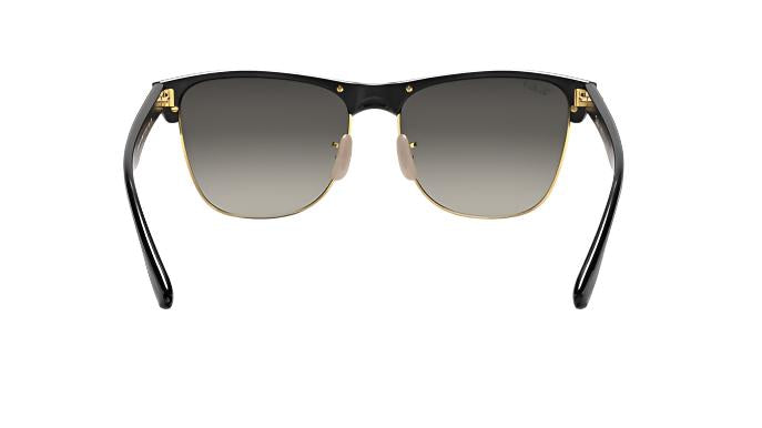 Ray-Ban Clubmaster Oversized RB4175