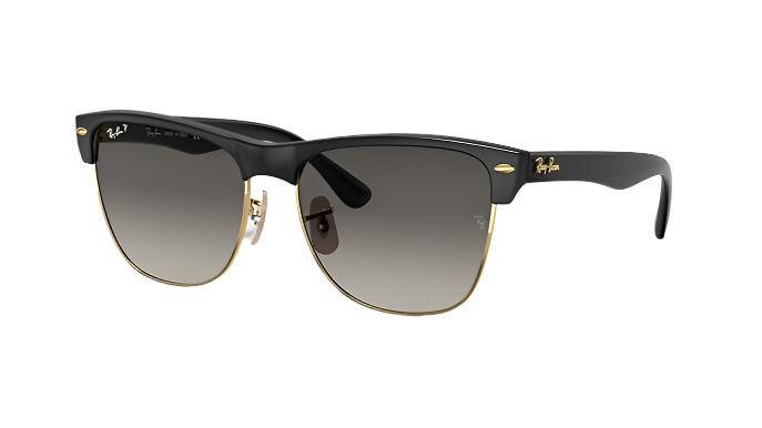 Ray-Ban Clubmaster Oversized RB4175