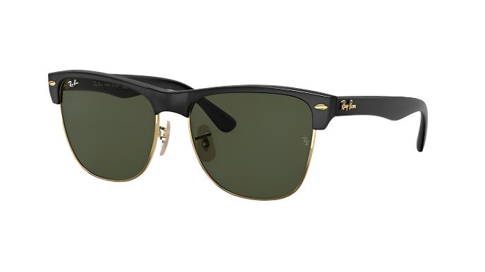 Ray-Ban Clubmaster Oversized RB4175