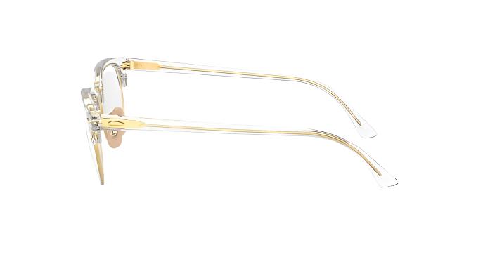 Ray-Ban Clubmaster Prescription RX5154