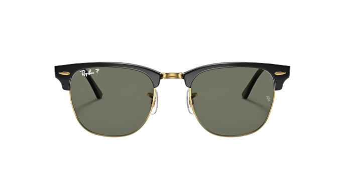 Ray-Ban Clubmaster RB3016