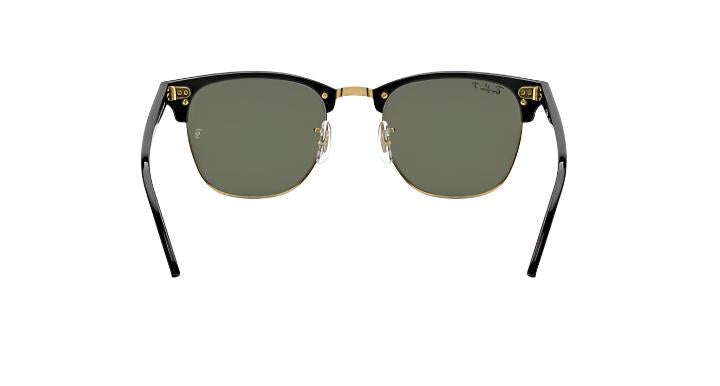 Ray-Ban Clubmaster RB3016