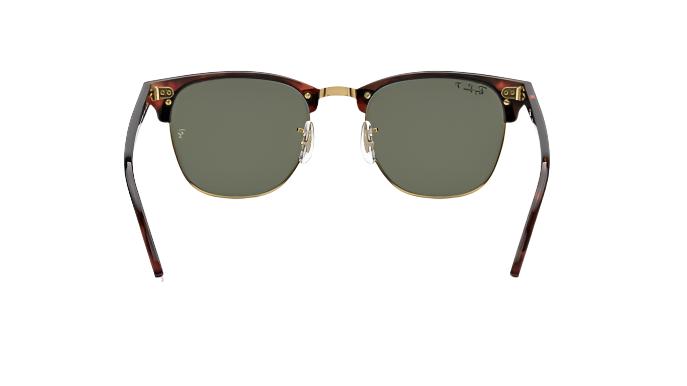 Ray-Ban Clubmaster RB3016