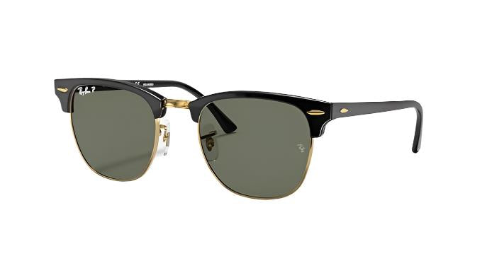 Ray-Ban Clubmaster RB3016