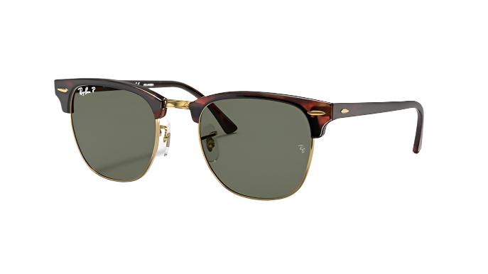 Ray-Ban Clubmaster RB3016