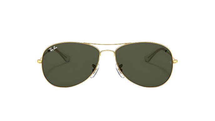 Ray-Ban Cockpit RB3362
