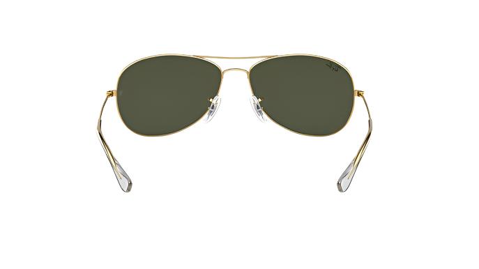 Ray-Ban Cockpit RB3362