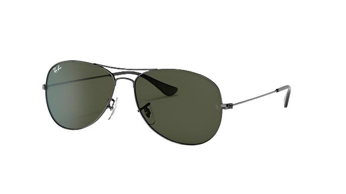 Ray-Ban Cockpit RB3362
