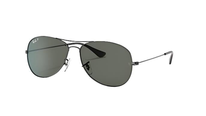 Ray-Ban Cockpit RB3362