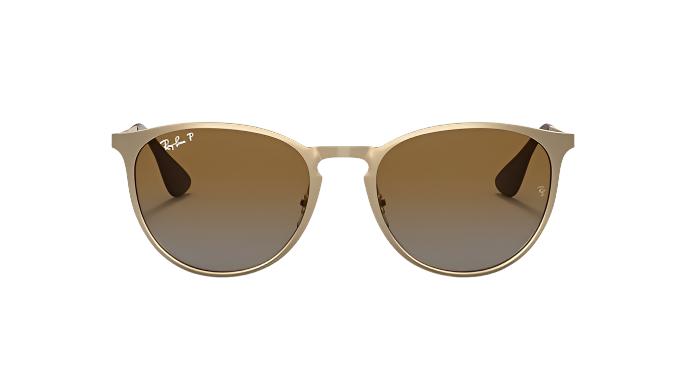 Ray-Ban Erika Metal RB3539