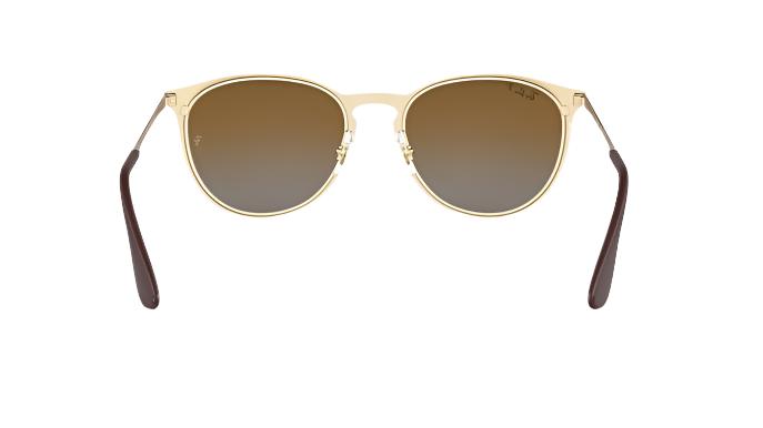 Ray-Ban Erika Metal RB3539