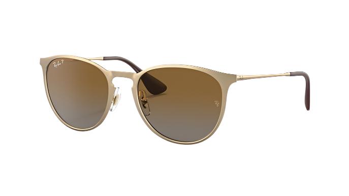 Ray-Ban Erika Metal RB3539