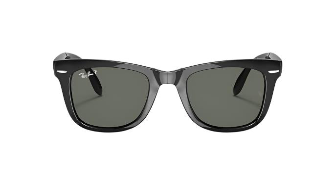 Ray-Ban Folding Wayfarer RB4105