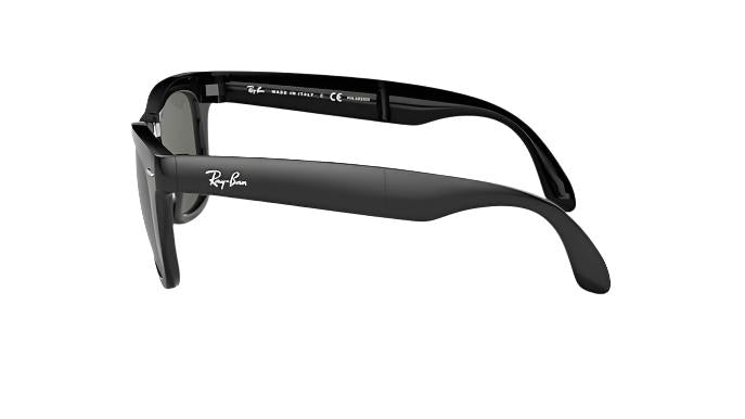 Ray-Ban Folding Wayfarer RB4105