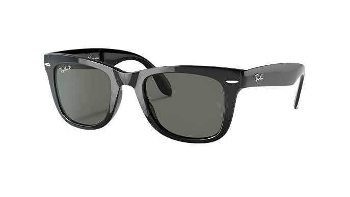 Ray-Ban Folding Wayfarer RB4105