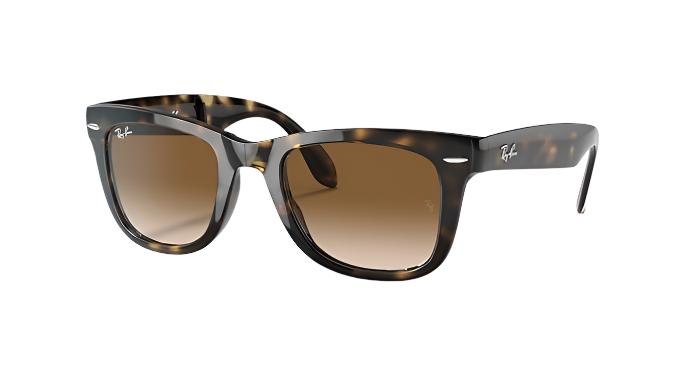Ray-Ban Folding Wayfarer RB4105