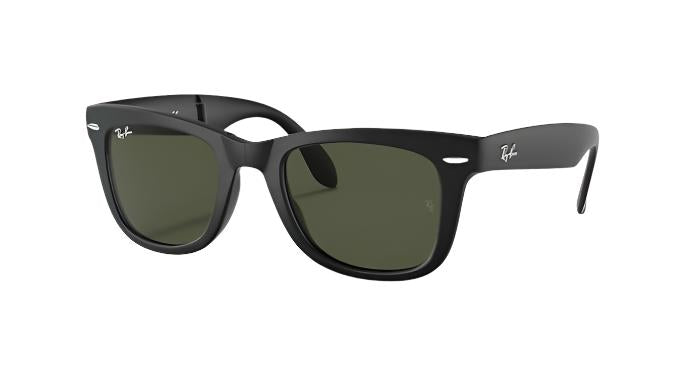 Ray-Ban Folding Wayfarer RB4105