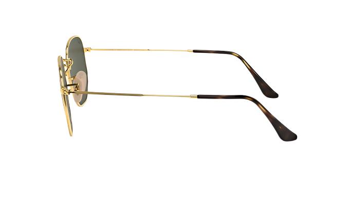 Ray-Ban Hexagonal RB3548N