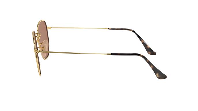 Ray-Ban Hexagonal RB3548N
