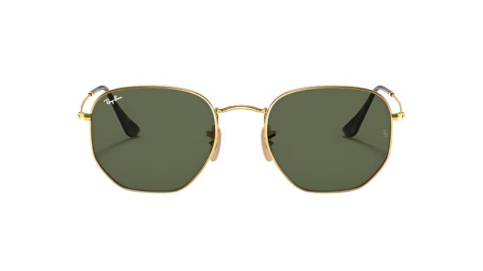 Ray-Ban Hexagonal RB3548N