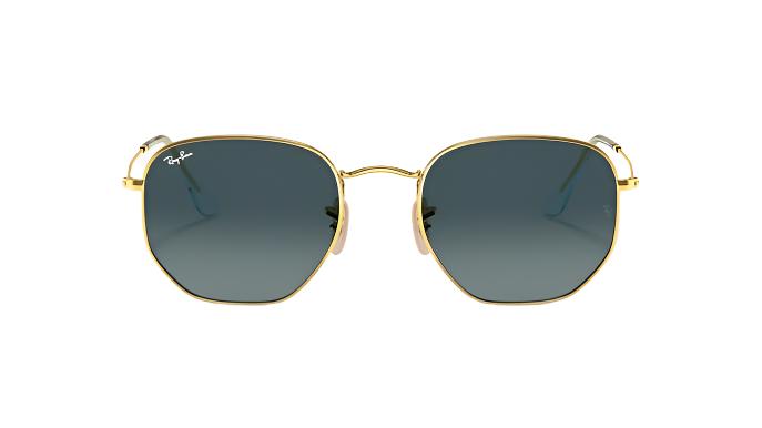 Ray-Ban Hexagonal RB3548N