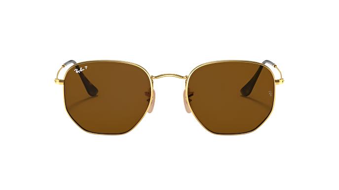 Ray-Ban Hexagonal RB3548N