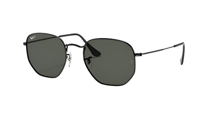 Ray-Ban Hexagonal RB3548N
