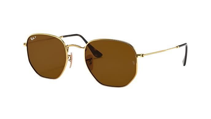 Ray-Ban Hexagonal RB3548N