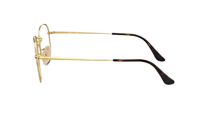 Ray-Ban Hexagonal RX6448