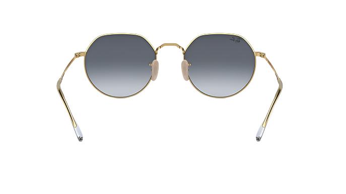 Ray-Ban Jack RB3565