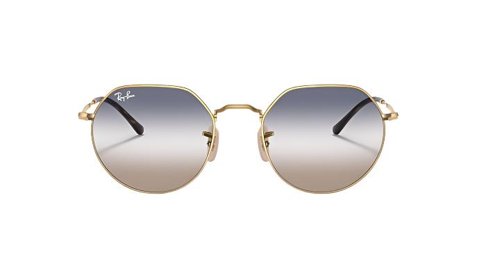 Ray-Ban Jack RB3565