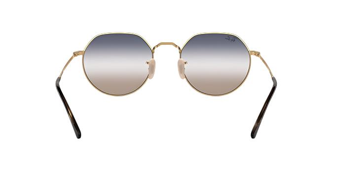 Ray-Ban Jack RB3565