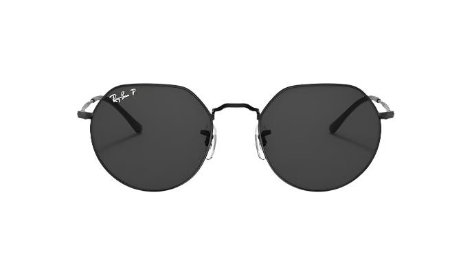 Ray-Ban Jack RB3565