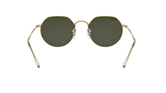 Ray-Ban Jack RB3565