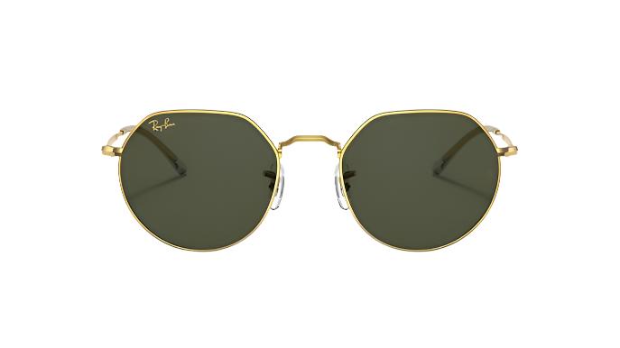 Ray-Ban Jack RB3565