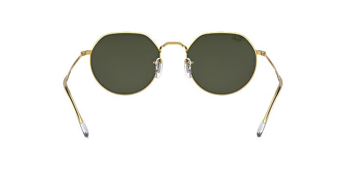 Ray-Ban Jack RB3565