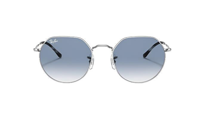 Ray-Ban Jack RB3565