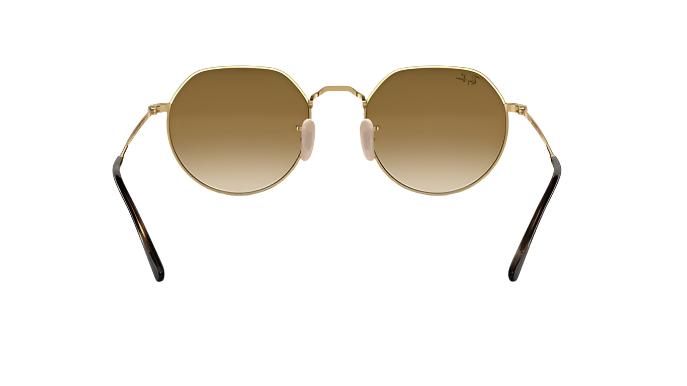 Ray-Ban Jack RB3565
